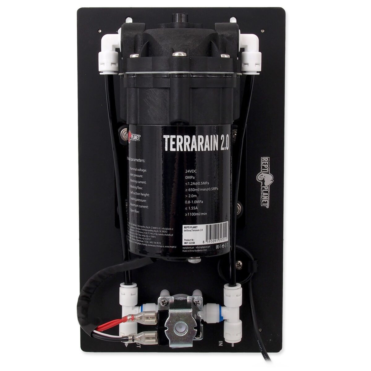 Repti Planet Terrarain 2.0 Repti Planet Terrarain 2.0