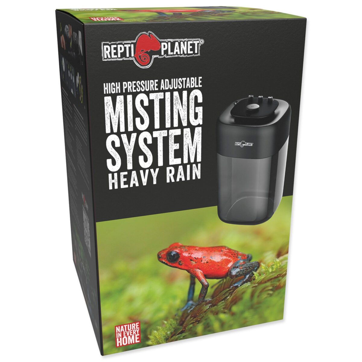 Rosiaci systém Repti Planet Heavy Rain Rosiaci systém Repti Planet Heavy Rain