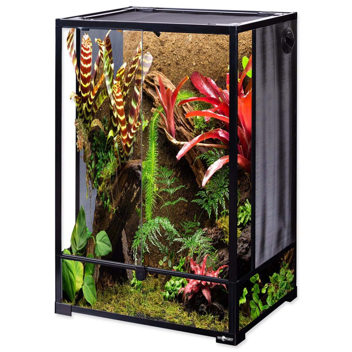 Terárium Repti Planet skladacie 60x45x90cm Terárium Repti Planet skladacie 60x45x90cm