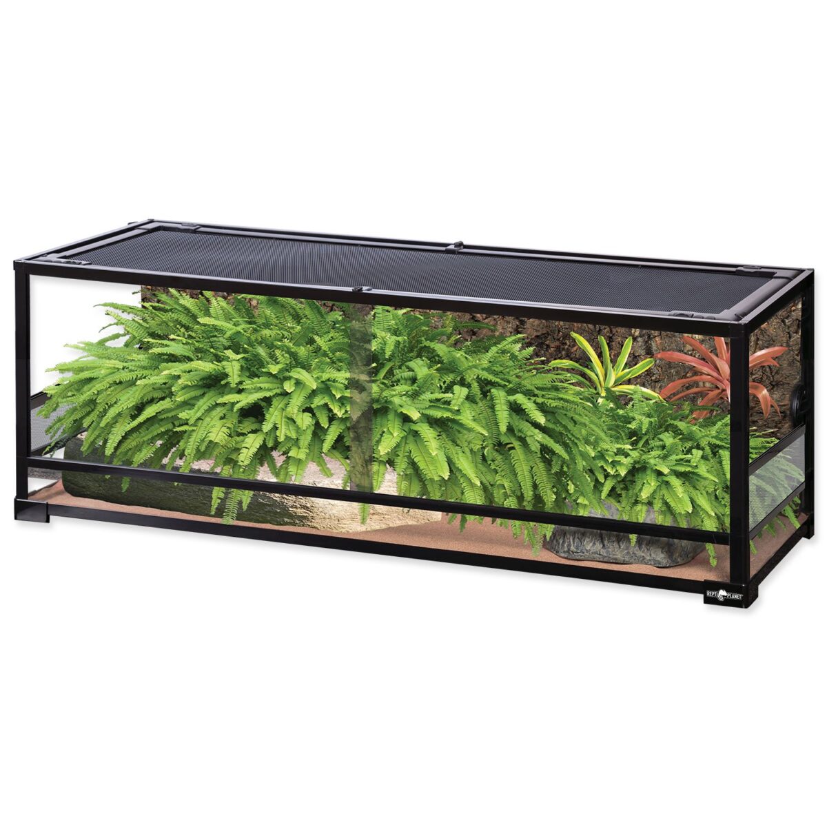 Terárium Repti Planet skladacie 120x45x45cm Terárium Repti Planet skladacie 120x45x45cm