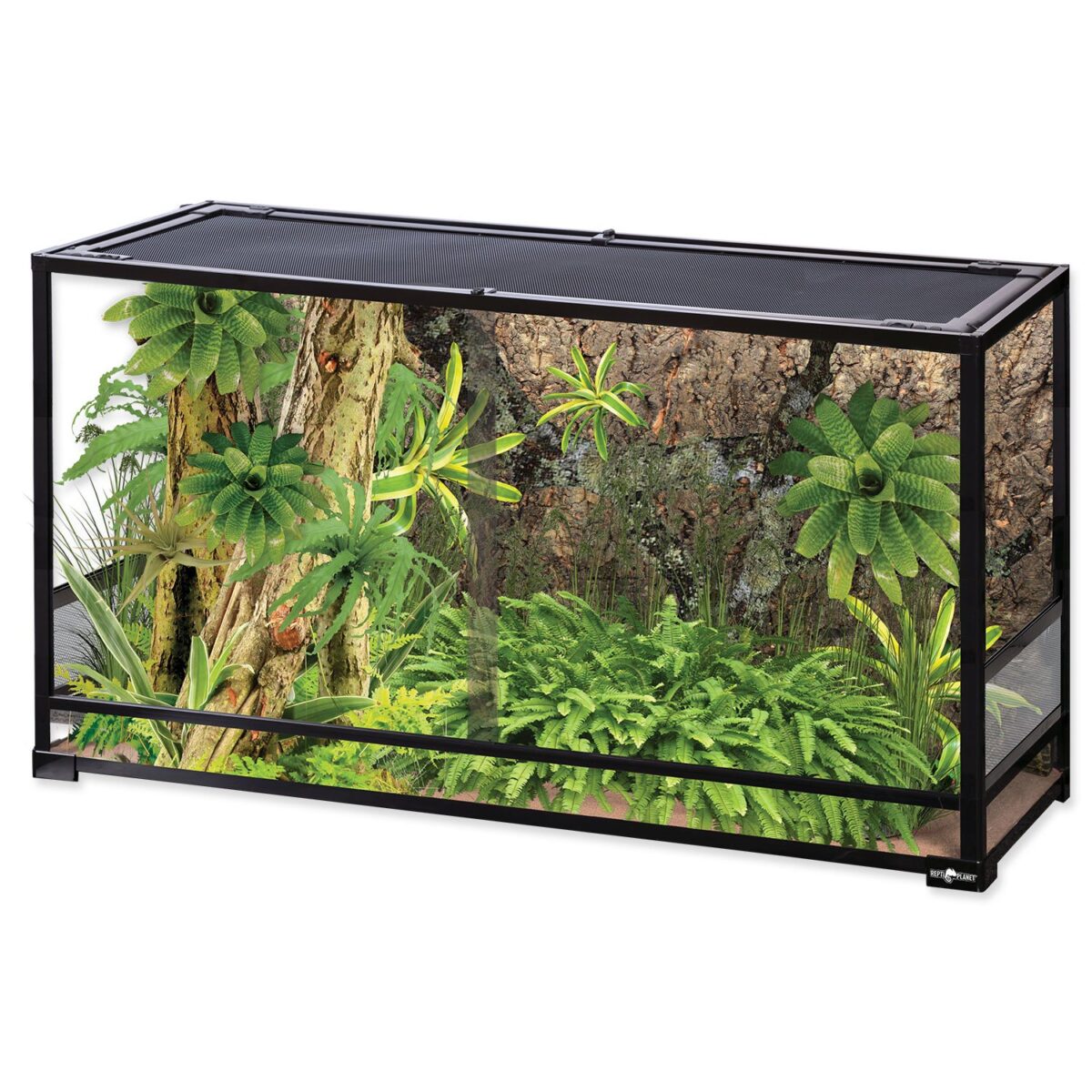 Terárium Repti Planet skladacie 120x45x60cm Terárium Repti Planet skladacie 120x45x60cm