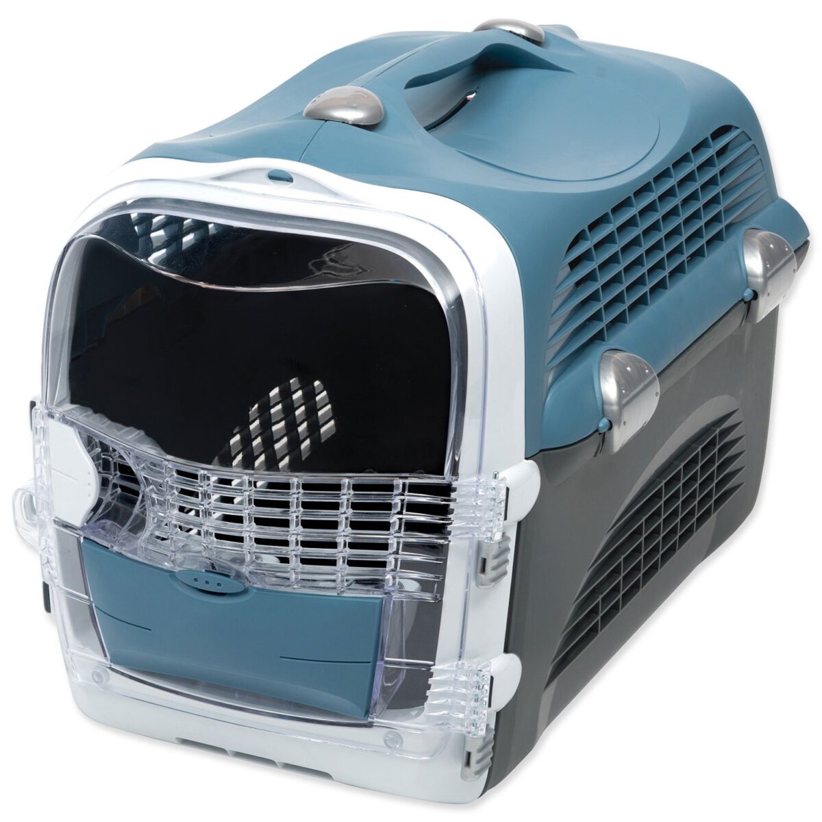 Catit Cabrio Přepravka 51 x 33 x 35 cm Catit Cabrio Přepravka 51 x 33 x 35 cm