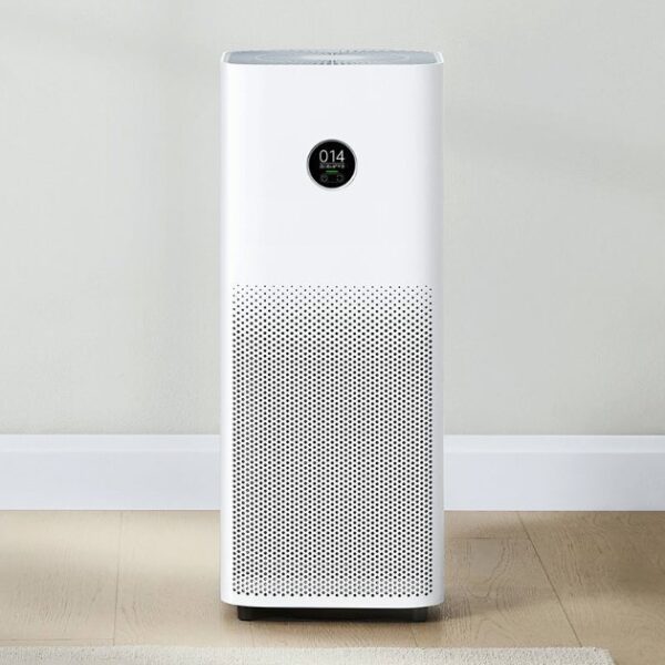 Xiaomi Smart Air Purifier 4 Pro čistička vzduchu Xiaomi Smart Air Purifier 4 Pro čistička vzduchu