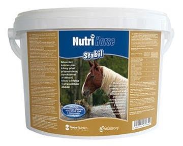 Nutri Horse Stop Toxin plv. 3 kg