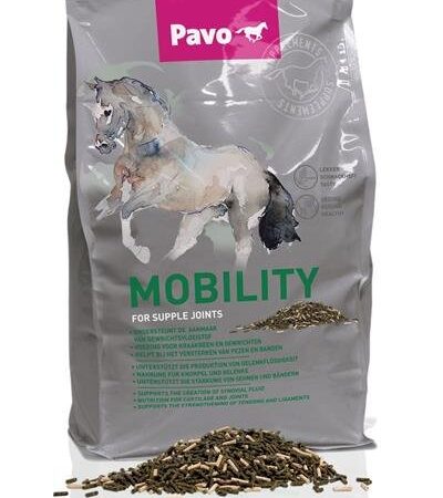 PAVO Mobility NEW 3 kg
