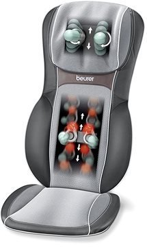 BEURER masážny prístroj BEU-MG295-3D