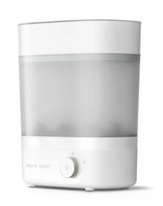 Philips AVENT Sterilizátor parný elektrický Premium SCF293 Philips AVENT Sterilizátor parný elektrický Premium SCF293