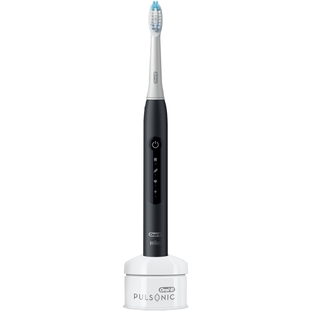Pulsonic Slim Luxe 4500 z. kefka Oral-B