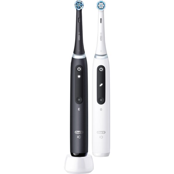 IO Series 5 duo pack kefky ORAL-B