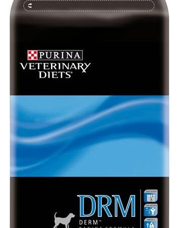 Purina VD Canine - DRM Dermatosis 12 kg