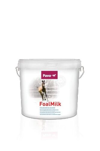 PAVO Milkreplacer ( Foal Milk ) 10 kg