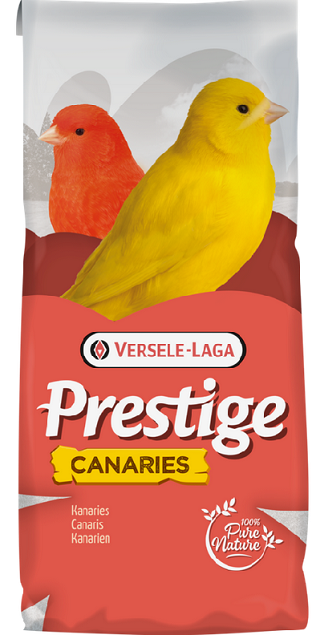 Versele Laga Prestige Germination Seeds Canaries - nakličovacia zmes 20kg Versele Laga Prestige Germination Seeds Canaries - nakličovacia zmes 20kg