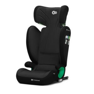 Kinderkraft Junior Fix 2 2023 Graphite Black Kinderkraft Junior Fix 2 2023 Graphite Black