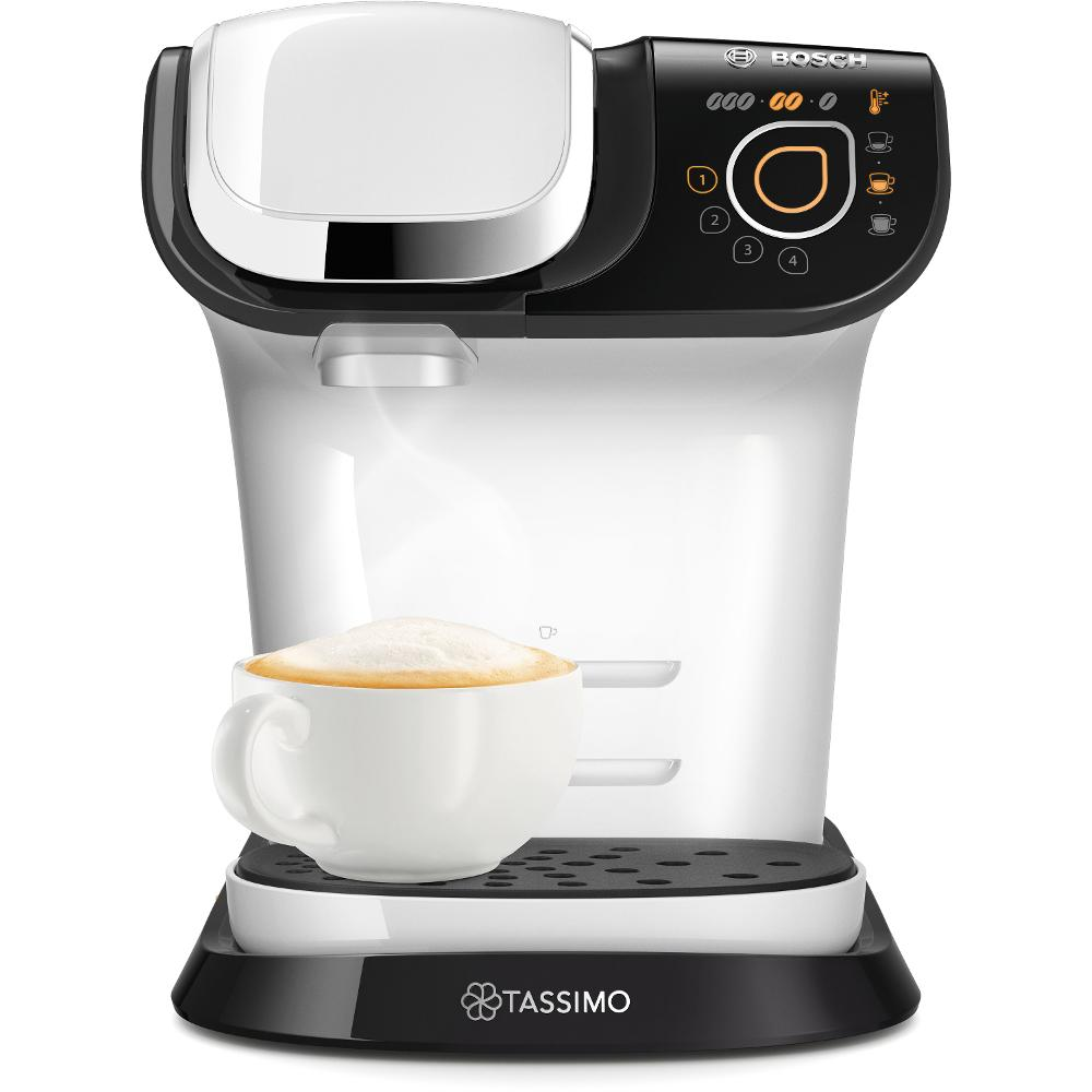 BOSCH TASSIMO TAS6504 BOSCH TASSIMO TAS6504