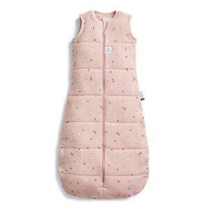 ERGOPOUCH Vak na spanie organická bavlna Jersey Daisies 8-24 m ERGOPOUCH Vak na spanie organická bavlna Jersey Daisies 8-24 m