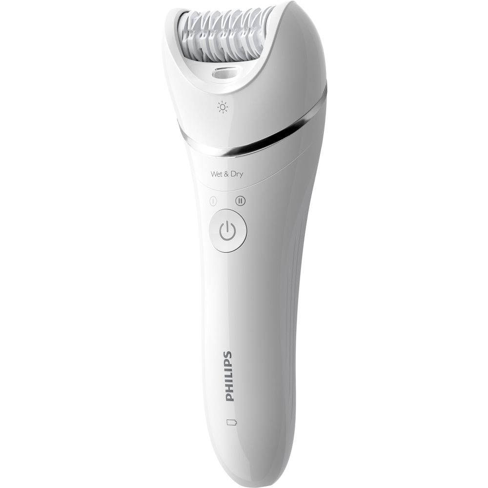 PHILIPS epilátor 3 v 1 BRE700/00 PHILIPS epilátor 3 v 1 BRE700/00