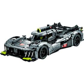 LEGO Technic PEUGEOT 9X824H 42156 LEGO Technic PEUGEOT 9X824H 42156