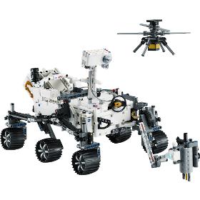 LEGO Technic NASA Mars Rover Perseverance 42158 LEGO Technic NASA Mars Rover Perseverance 42158