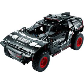 LEGO Technic Audi RS Q e-tron 42160 LEGO Technic Audi RS Q e-tron 42160