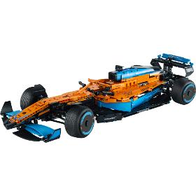 LEGO Technic Pretekárske auto McLaren Formula1 42141 LEGO Technic Pretekárske auto McLaren Formula1 42141
