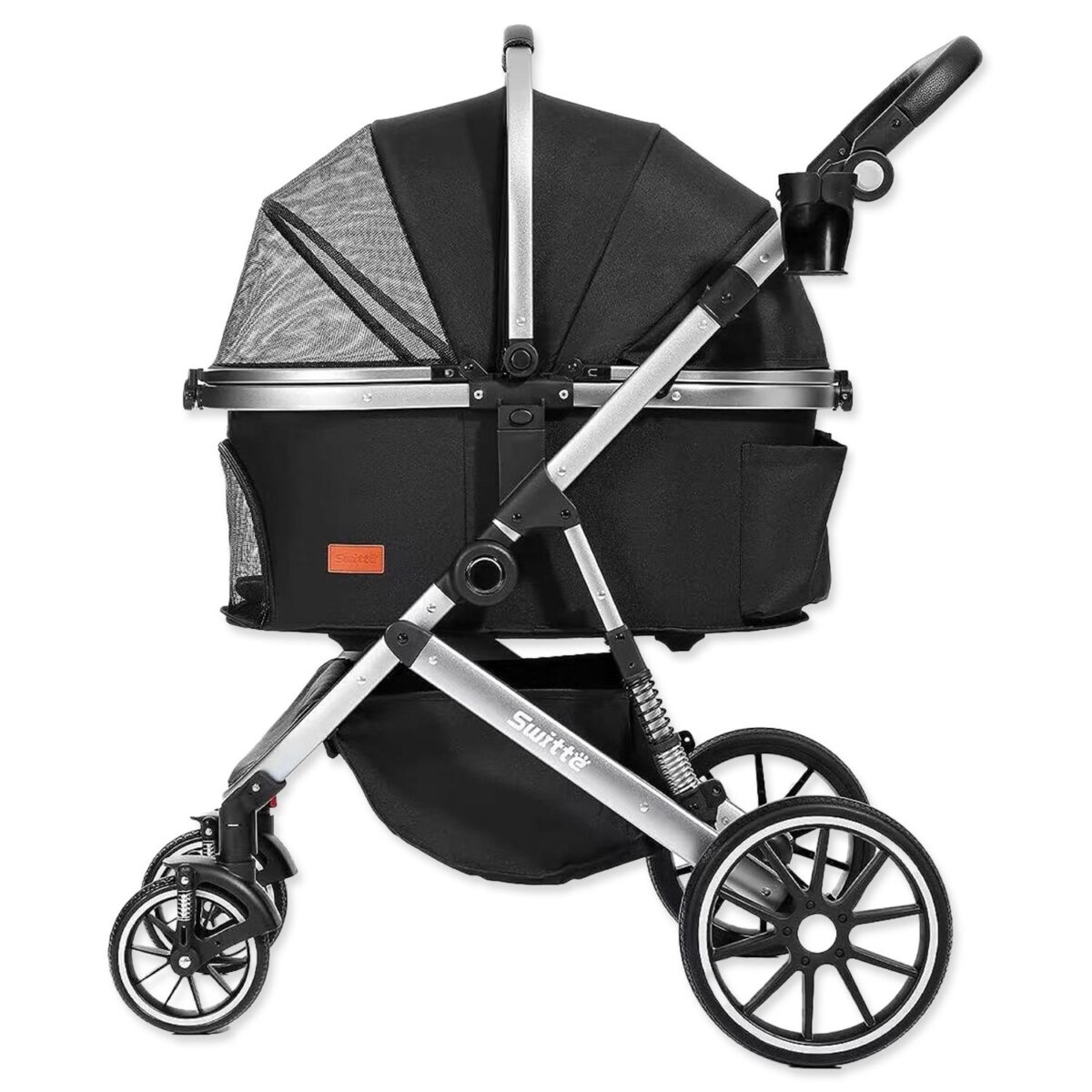 Kenyone Kočík 62 x 90 x 108 cm Kenyone Kočík 62 x 90 x 108 cm