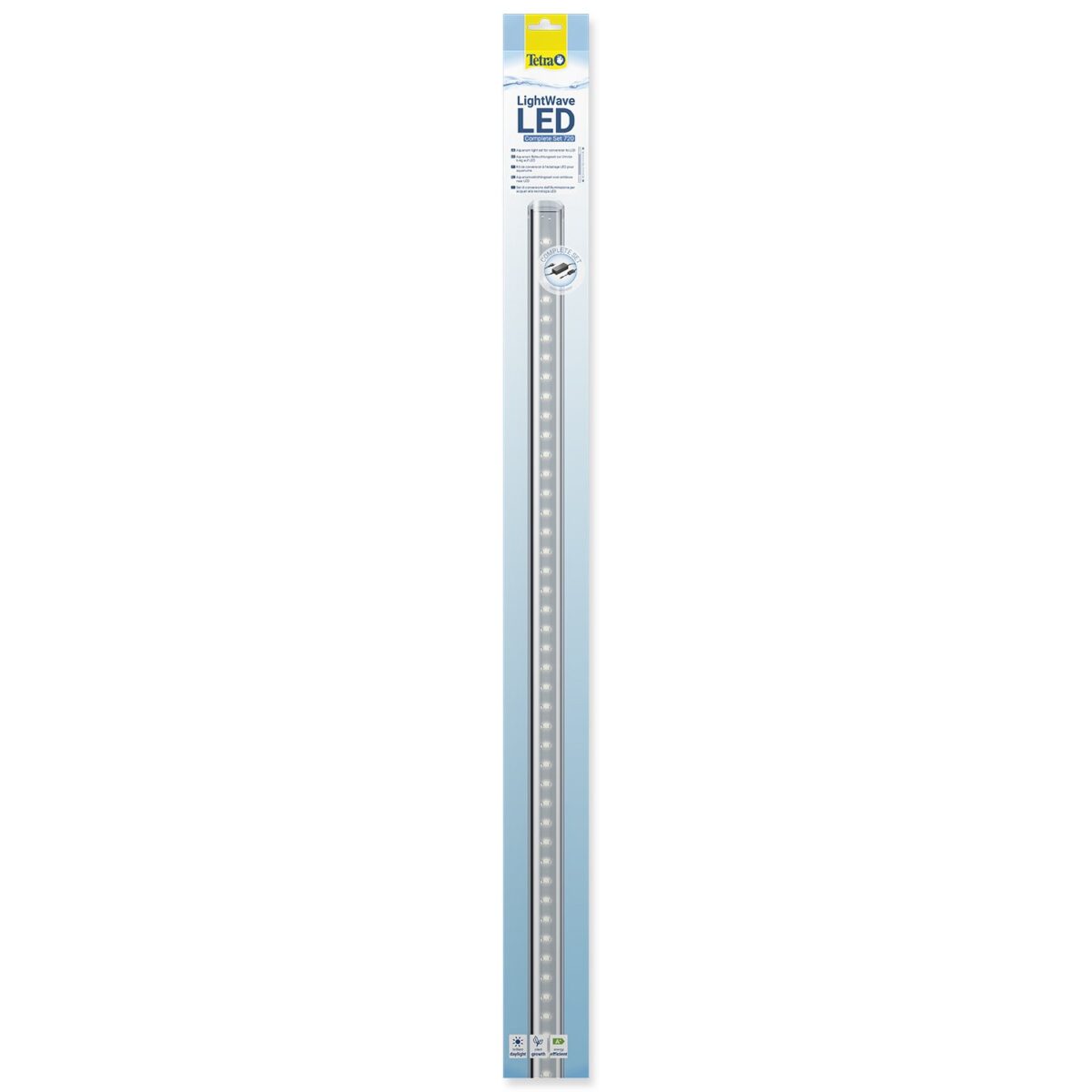 Osvetlenie Tetra Light Wave set 720 Osvetlenie Tetra Light Wave set 720