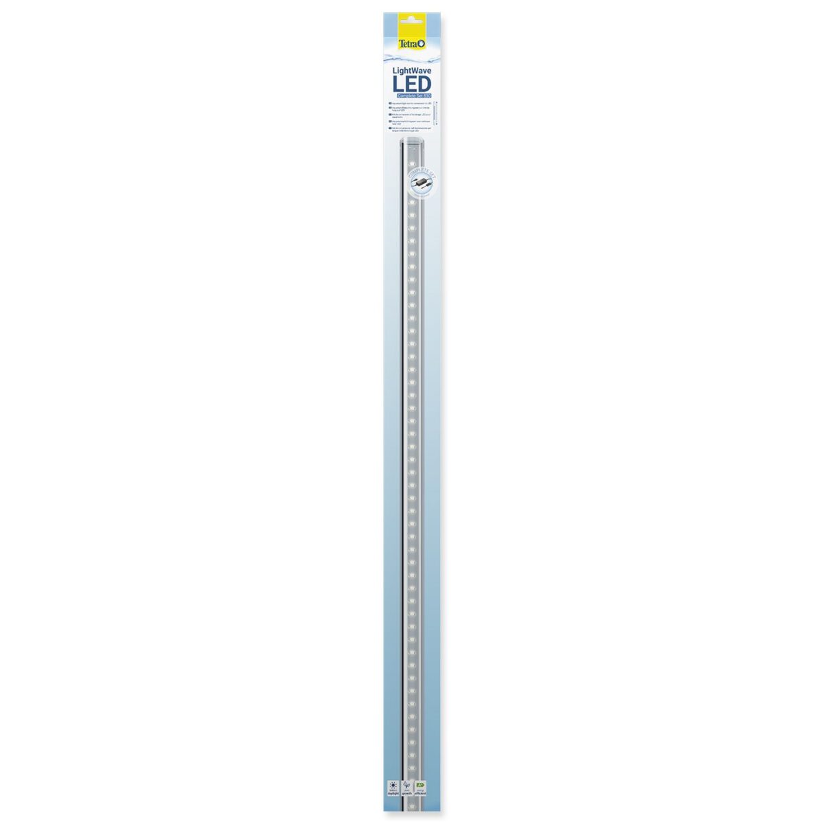 Osvetlenie Tetra Light Wave set 830 Osvetlenie Tetra Light Wave set 830