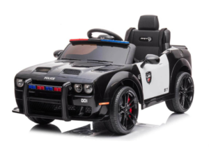 BUDDY TOYS Elektrické auto Dodge BEC 8148 BUDDY TOYS Elektrické auto Dodge BEC 8148