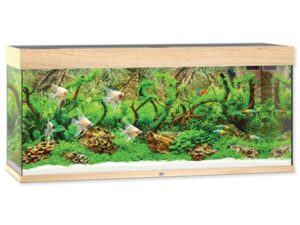 Juwel Rio LED Akvarijný set 240 dub 240 l Juwel Rio LED Akvarijný set 240 dub 240 l