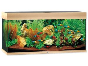 Juwel Rio LED Akvarijný set 180 dub 180 l Juwel Rio LED Akvarijný set 180 dub 180 l
