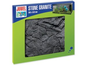 Pozadie Juwel akvarijné Stone Granite 60x55cm Pozadie Juwel akvarijné Stone Granite 60x55cm