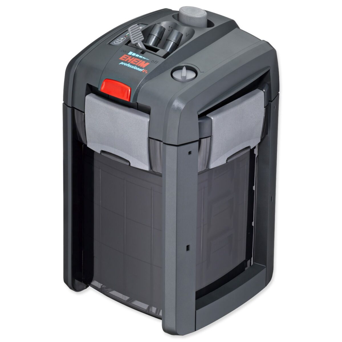 Filter Eheim professionel ELECTRONIC 4+ 350 vonkajší Filter Eheim professionel ELECTRONIC 4+ 350 vonkajší