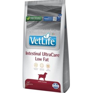 Farmina Vet Life dog Intestinal ultracare granule pre psy 10kg Farmina Vet Life dog Intestinal ultracare granule pre psy 10kg