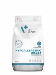 VetExpert VD 4T Hypoallergenic Ultra 8 kg VetExpert VD 4T Hypoallergenic Ultra 8 kg