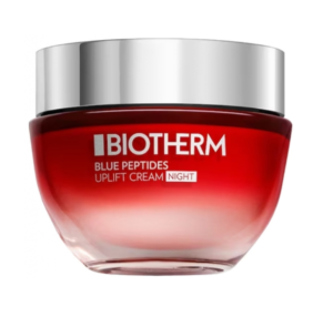 Biotherm Blue Peptides Uplift Cream Night 50 ml Biotherm Blue Peptides Uplift Cream Night 50 ml