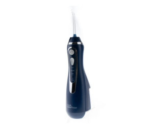 Waterpik Cordless Select WF12 Black ústny irigátor Waterpik Cordless Select WF12 Black ústny irigátor