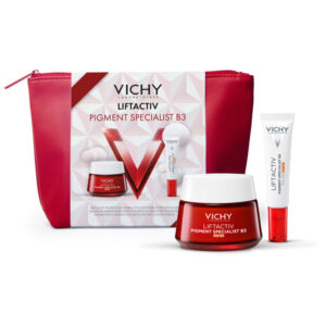 VICHY LIFTACTIV Pigment Specialist B3 Vianočný balíček VICHY LIFTACTIV Pigment Specialist B3 Vianočný balíček